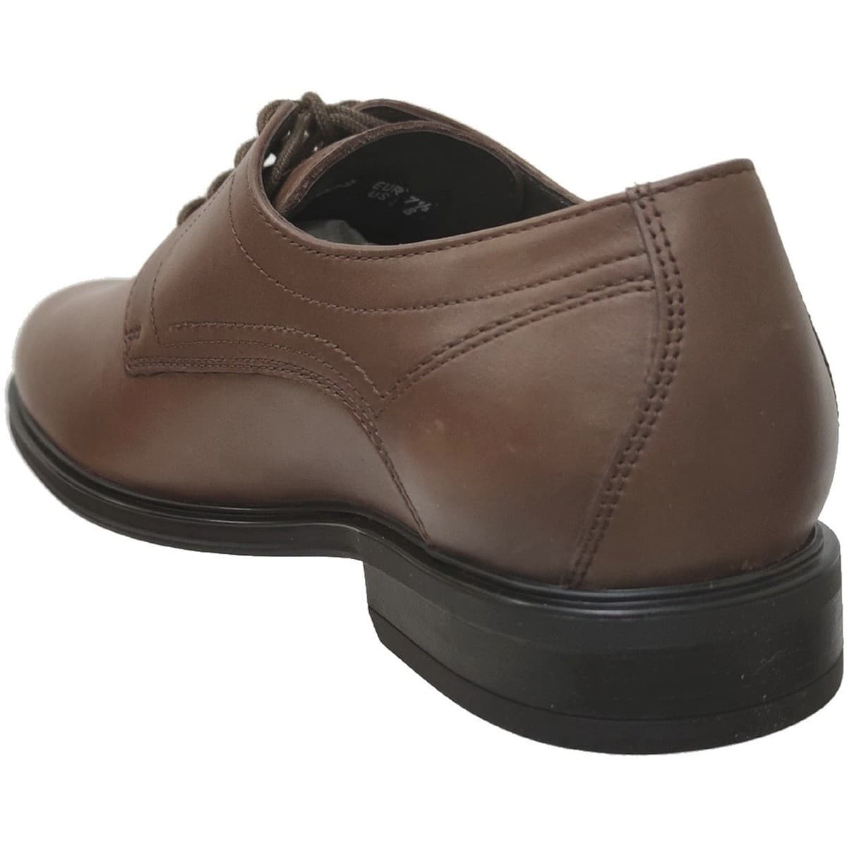 Men's Derby Shoes Mephisto Brown