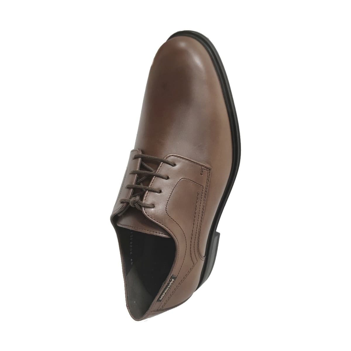 Men's Derby Shoes Mephisto Brown