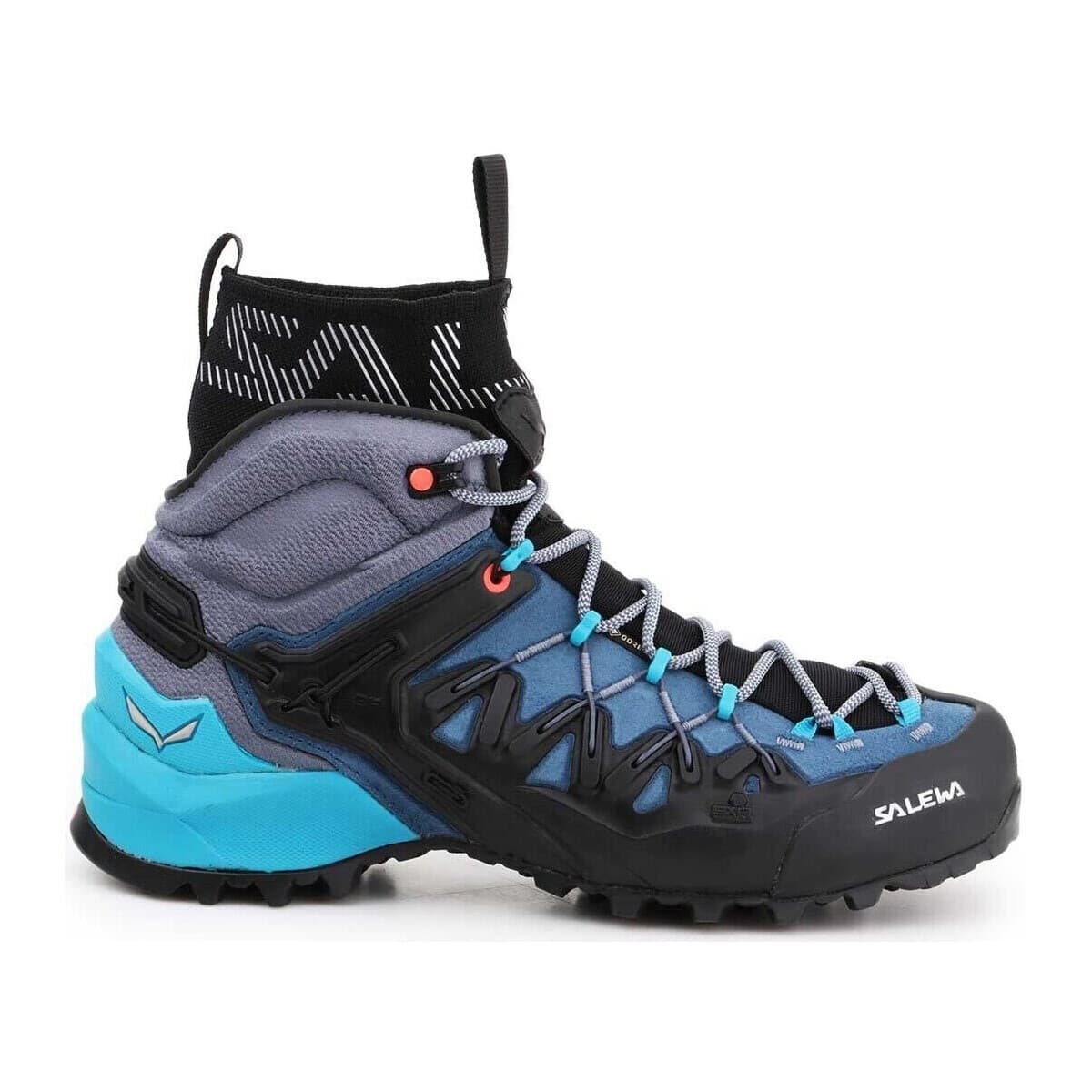 Women's Outdoor Shoes Salewa Multicolor