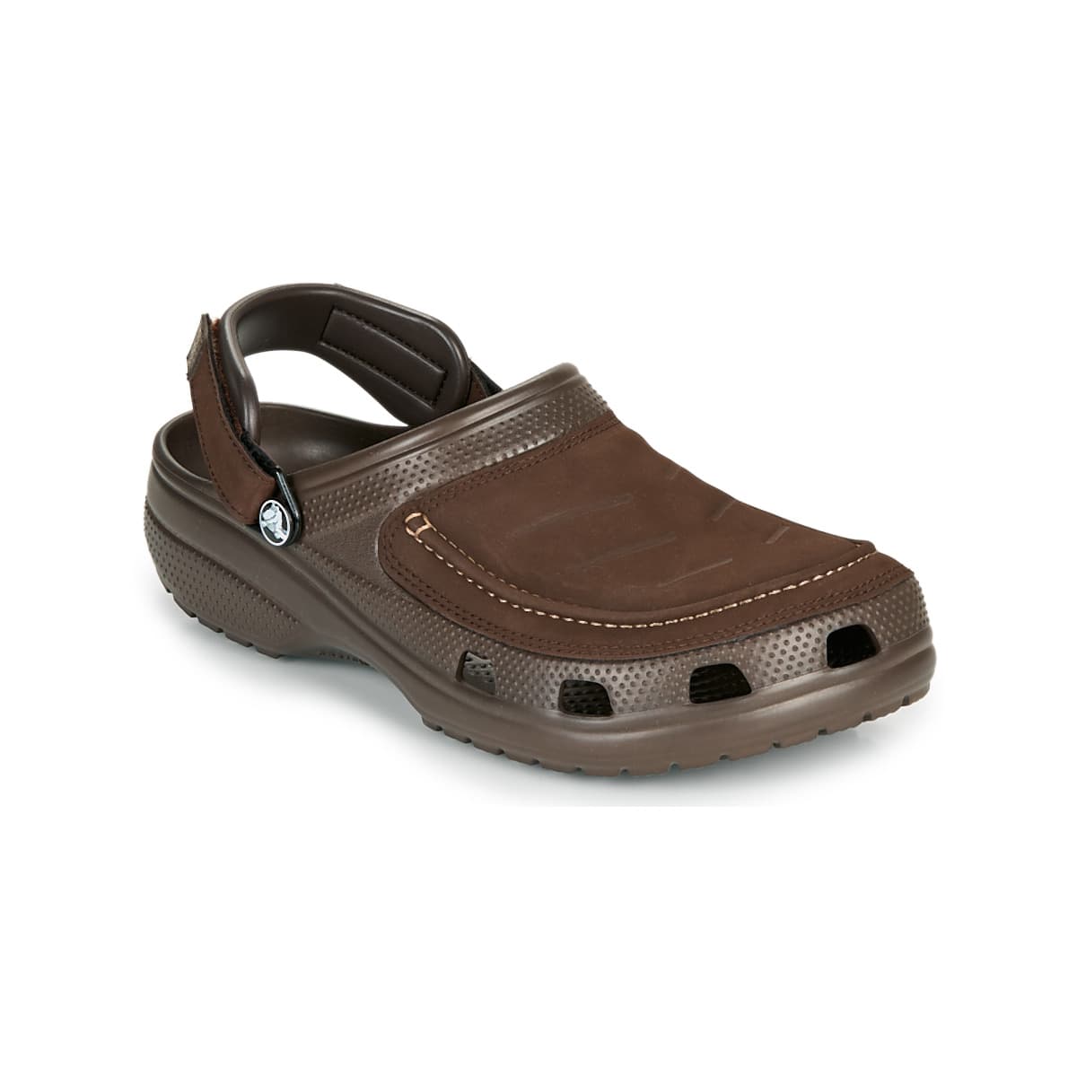 Τσόκαρα Crocs YUKON VISTA II CLOG M