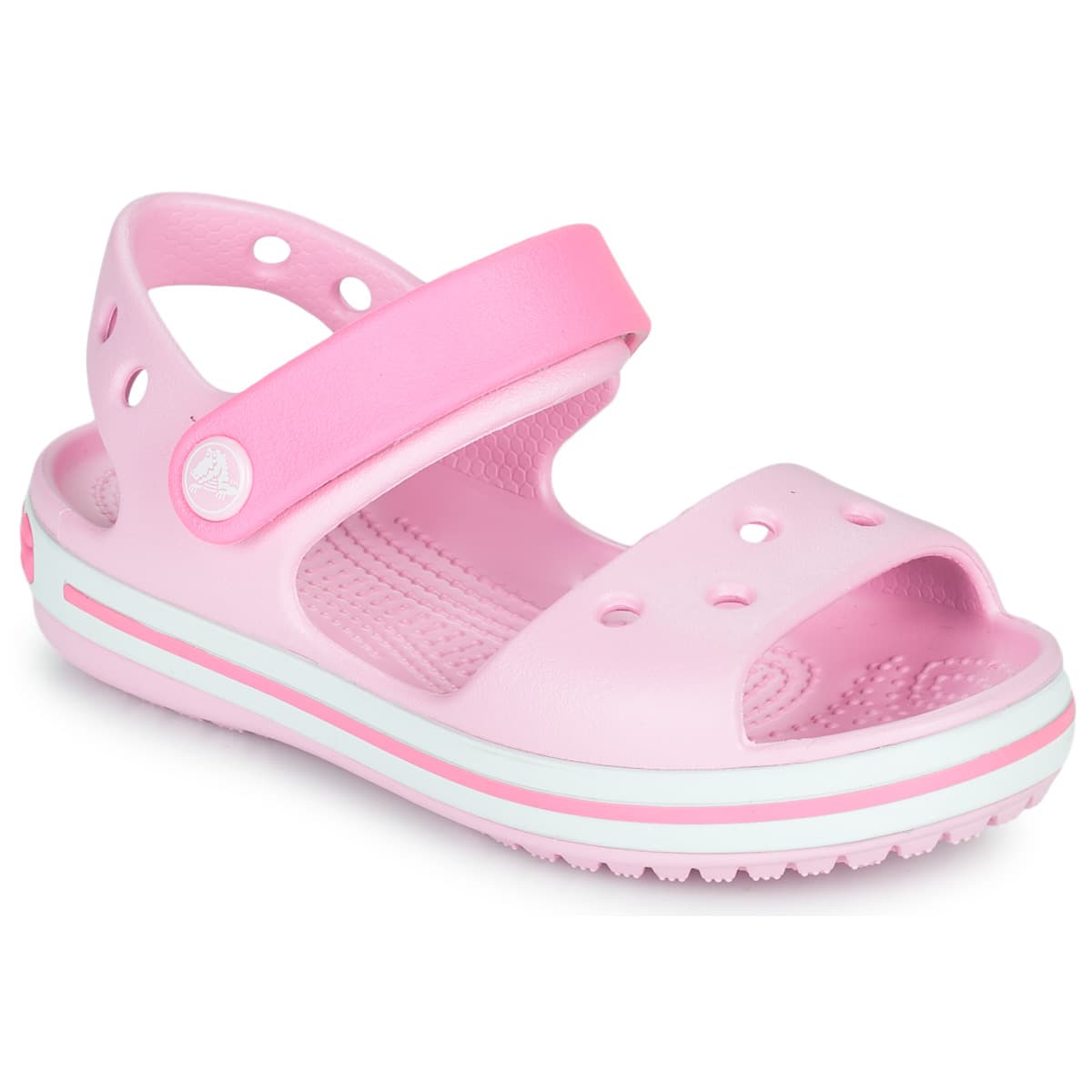 Σανδάλια χωρίς τακούνι Crocs CROCBAND SANDAL KIDS