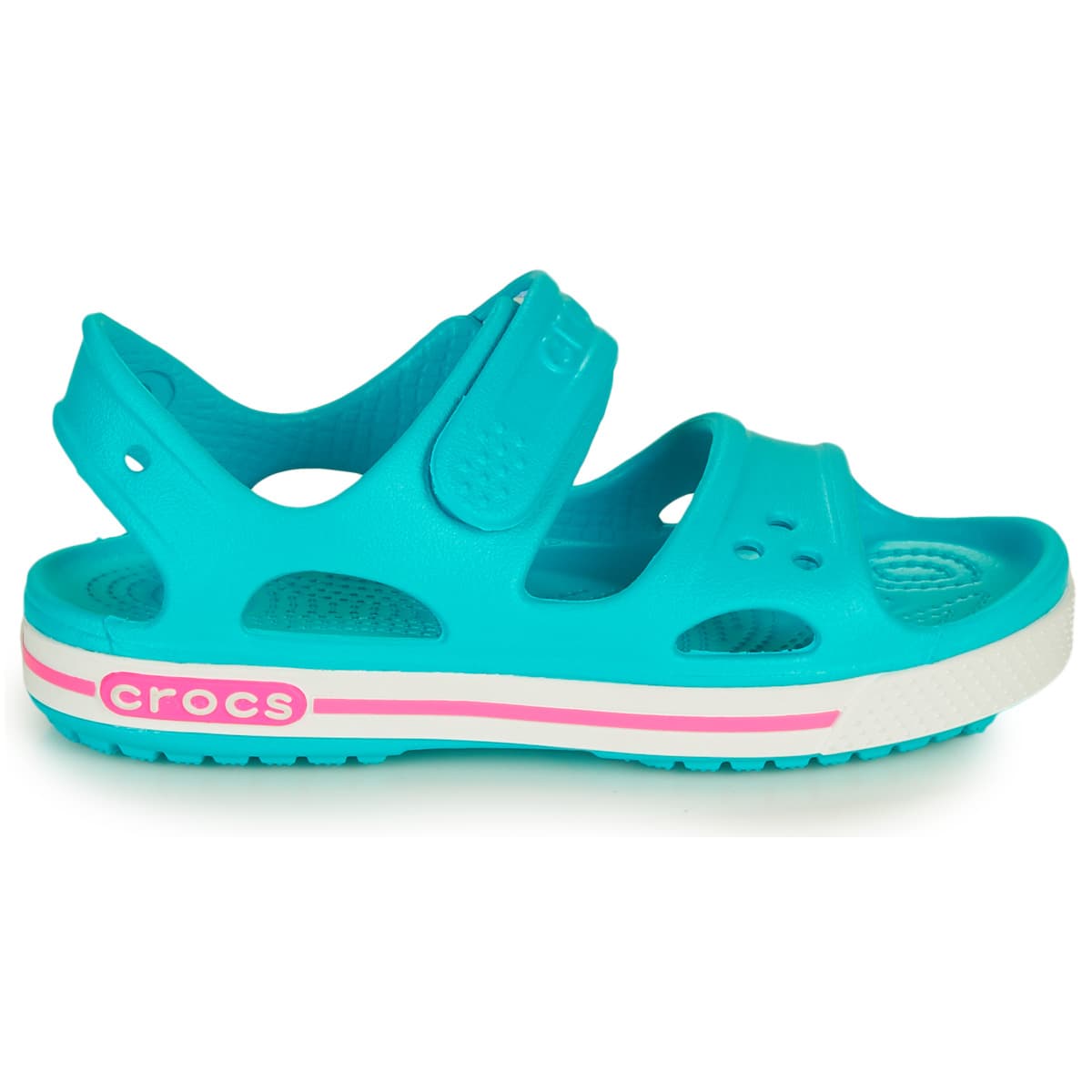 Boys' Sandals Crocs Blue