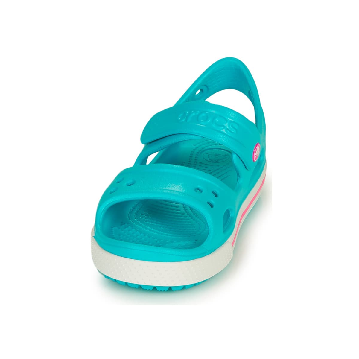 Boys' Sandals Crocs Blue