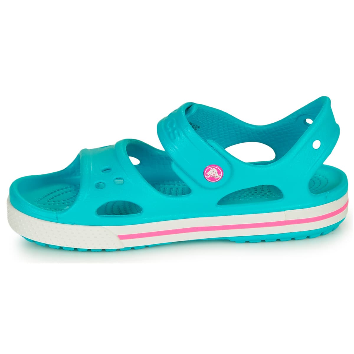 Boys' Sandals Crocs Blue