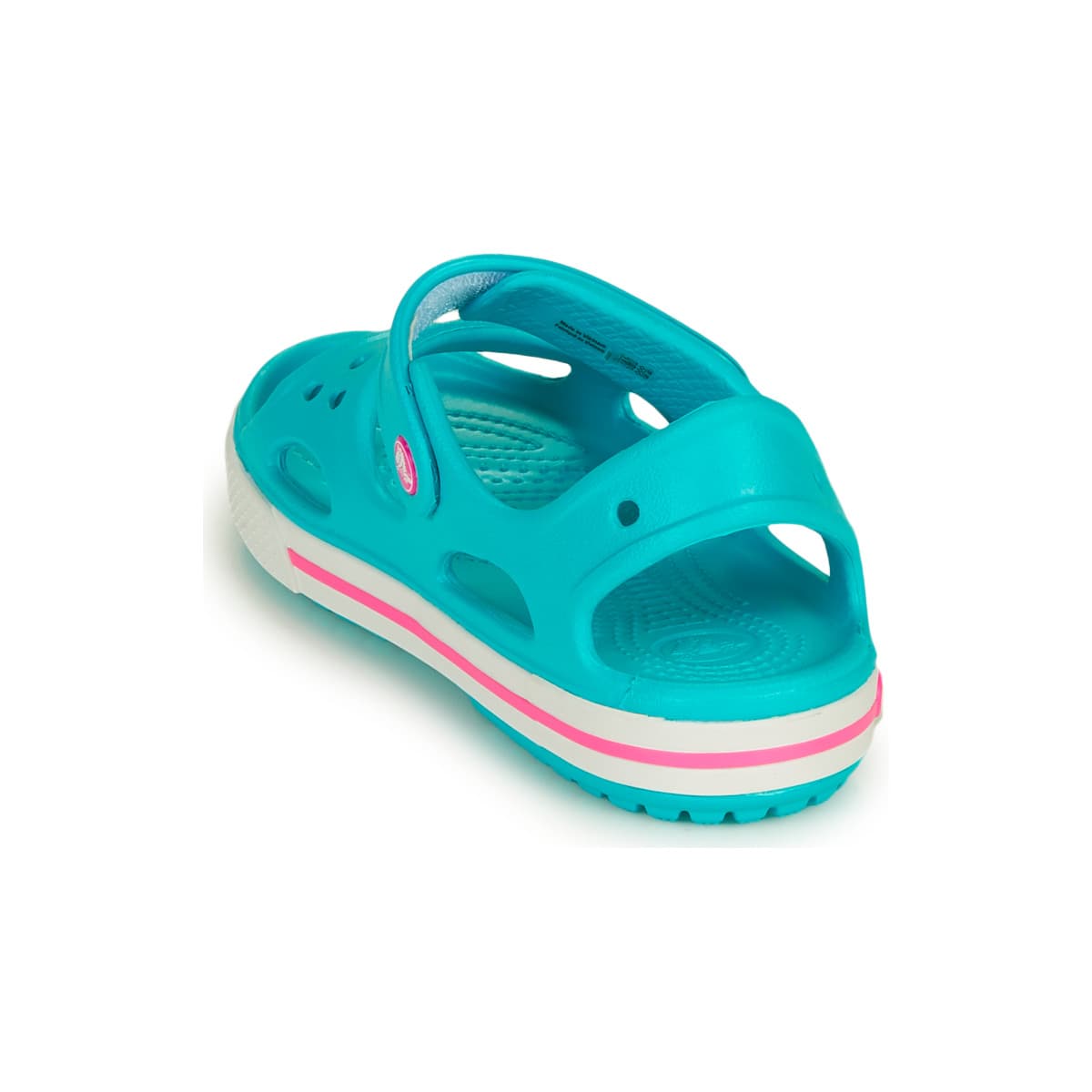 Boys' Sandals Crocs Blue