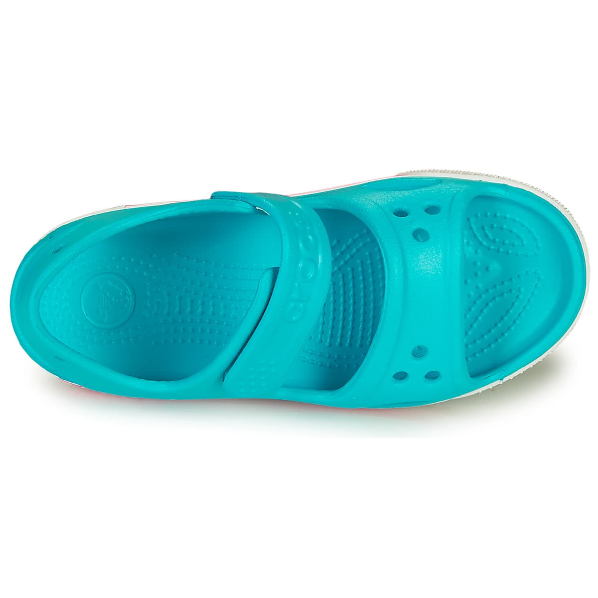 Boys' Sandals Crocs Blue