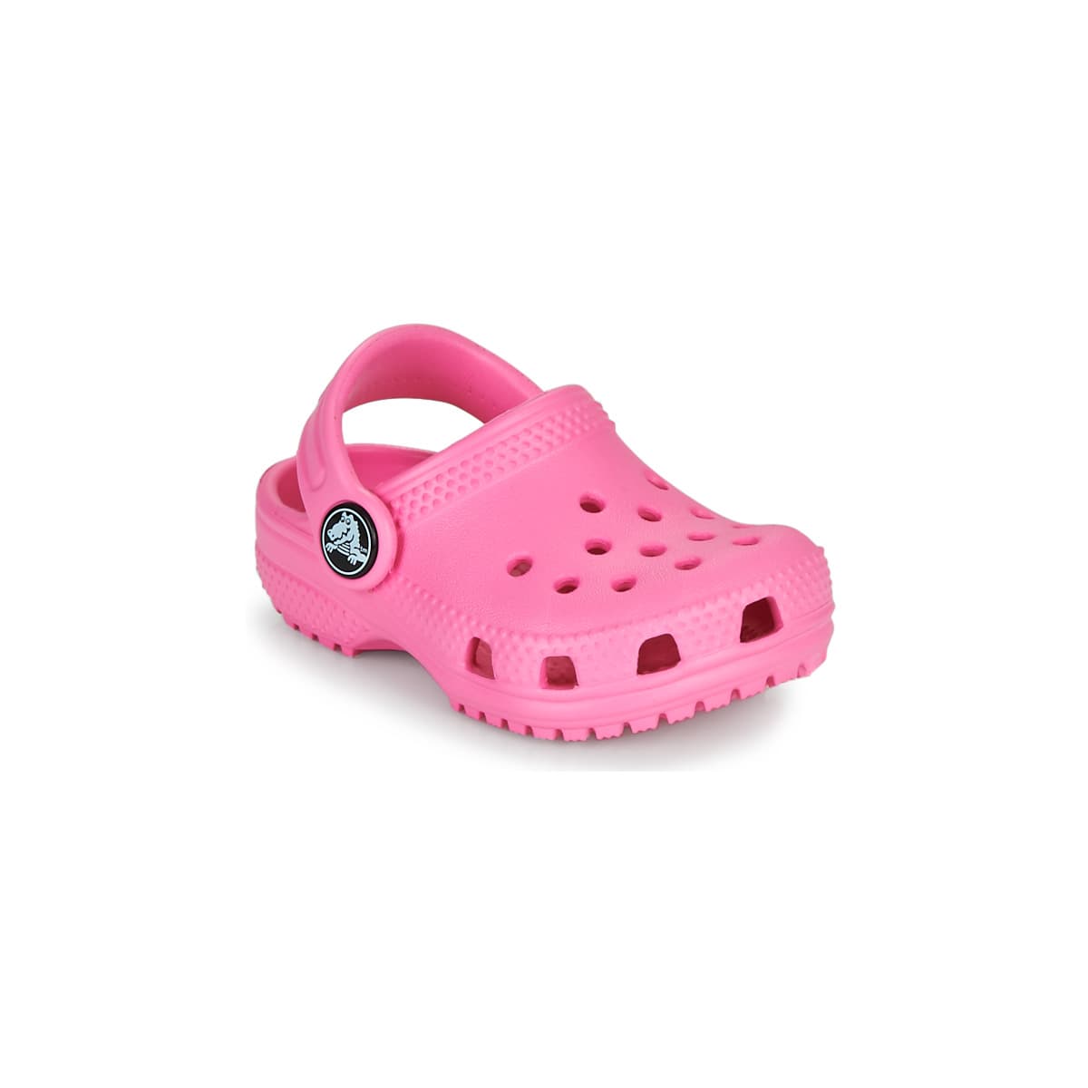 Girls' Slippers Crocs Blue