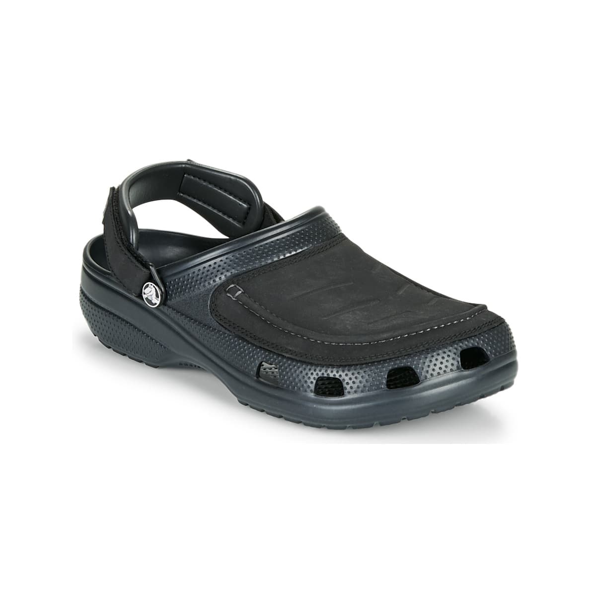 Τσόκαρα Crocs YUKON VISTA II CLOG M