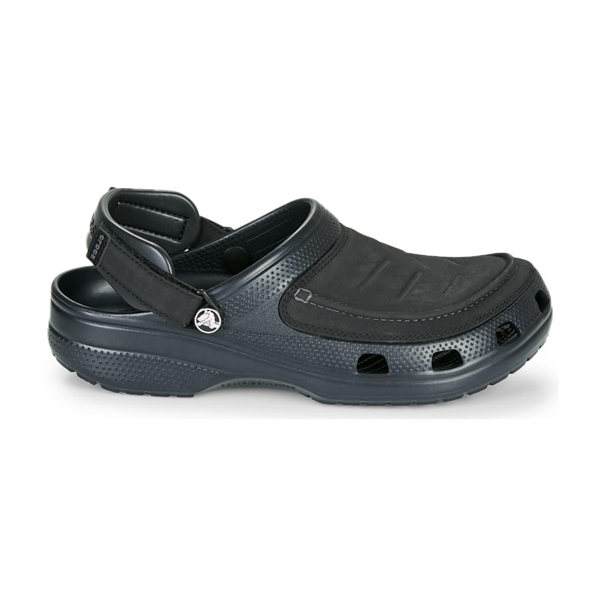 Men's Clogs Crocs Black