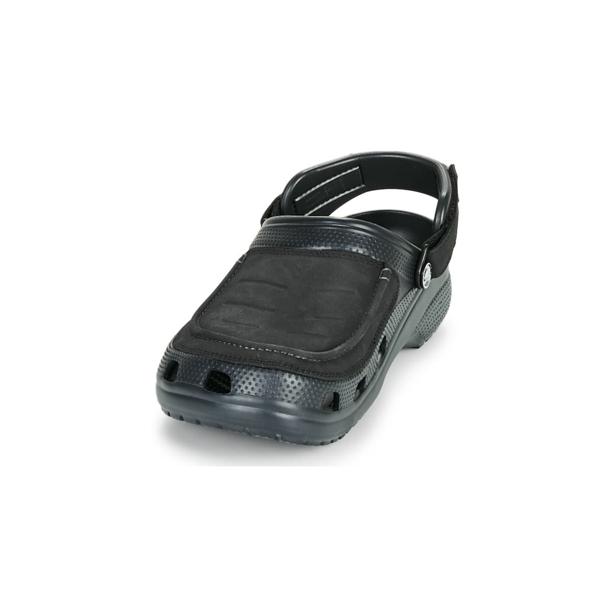 Men's Clogs Crocs Black