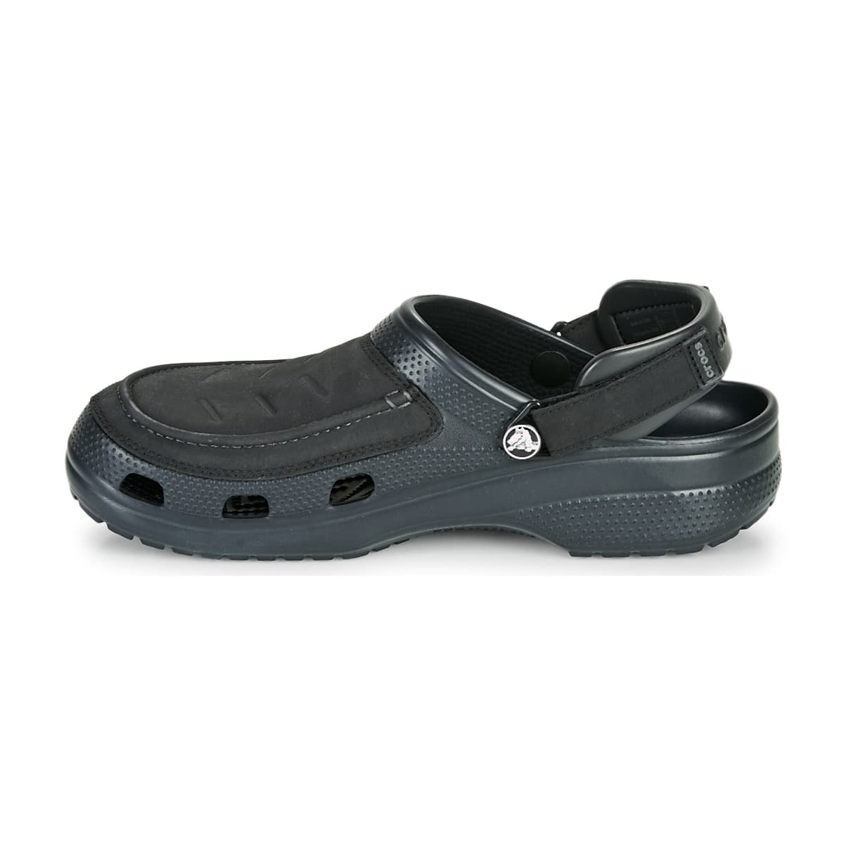 Men's Clogs Crocs Black