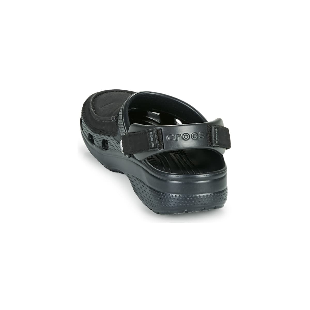 Men's Clogs Crocs Black