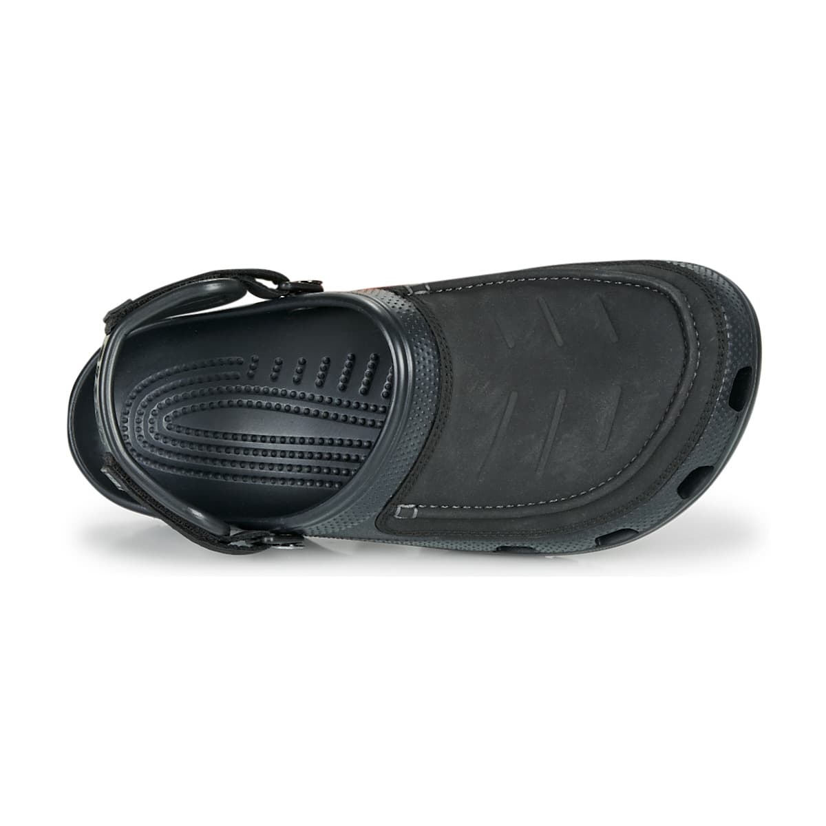 Men's Clogs Crocs Black