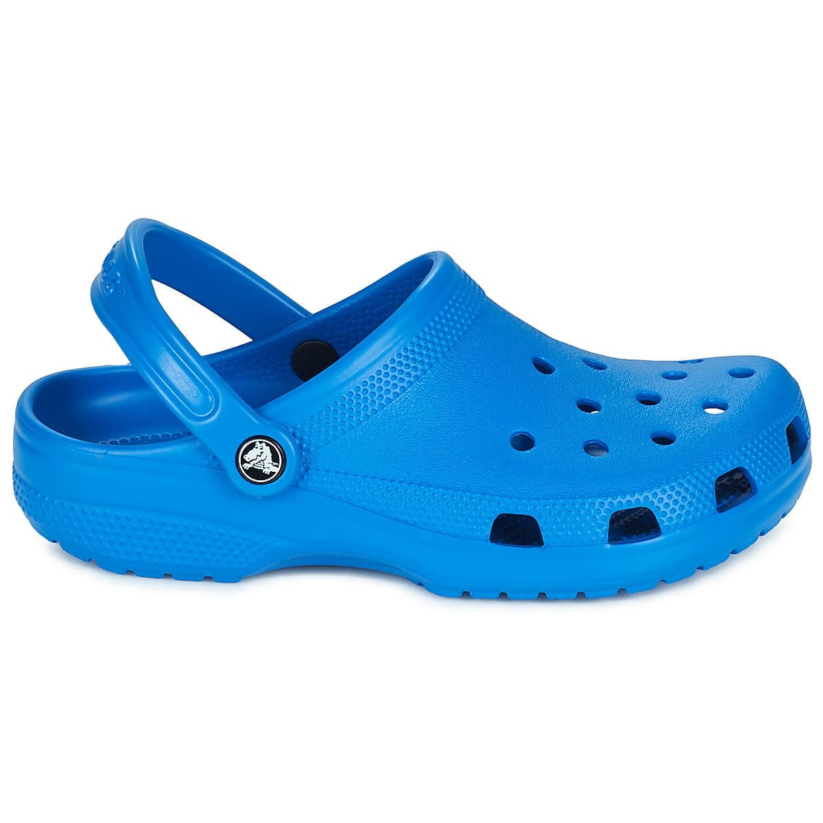 Women's Clogs Crocs Blue