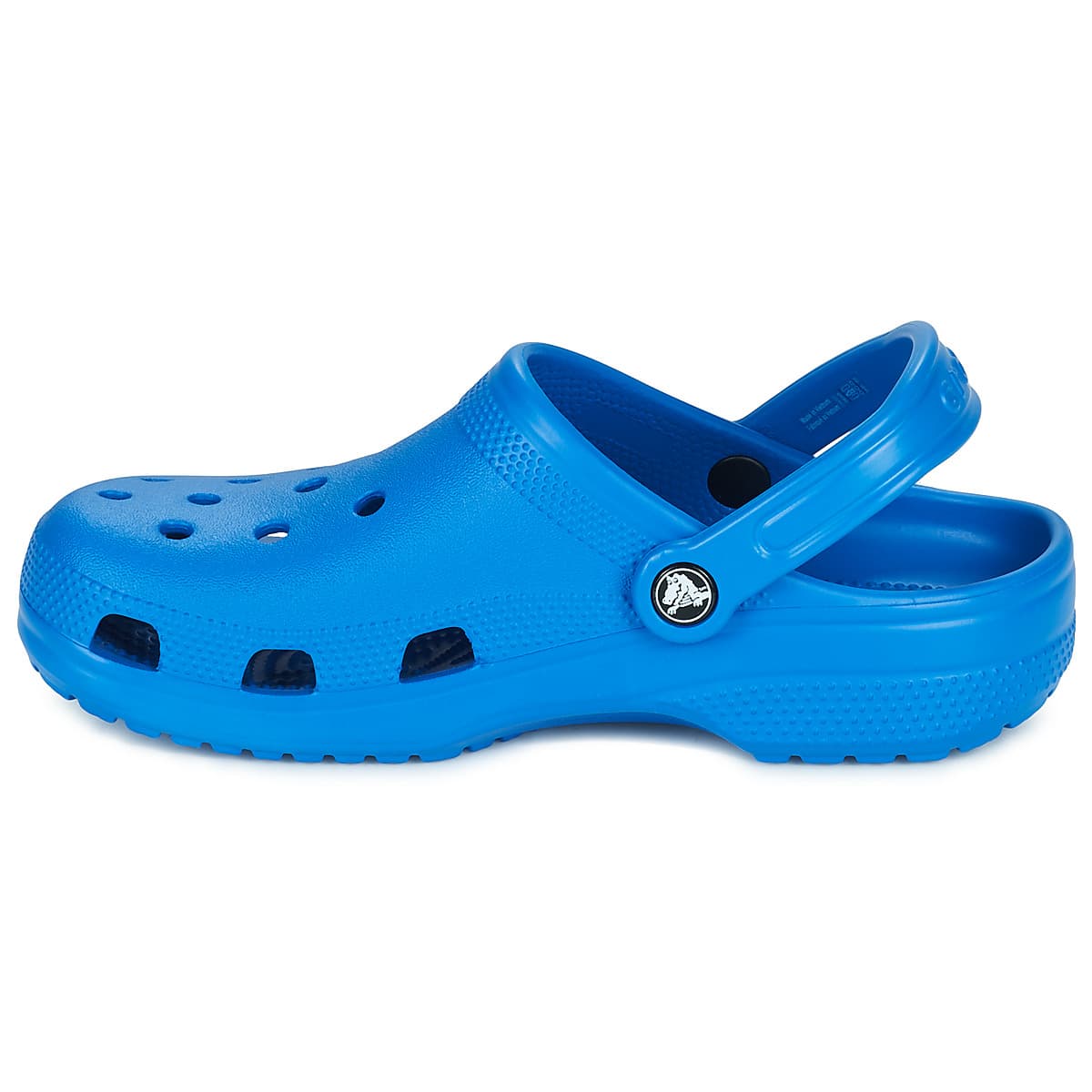 Women's Clogs Crocs Blue