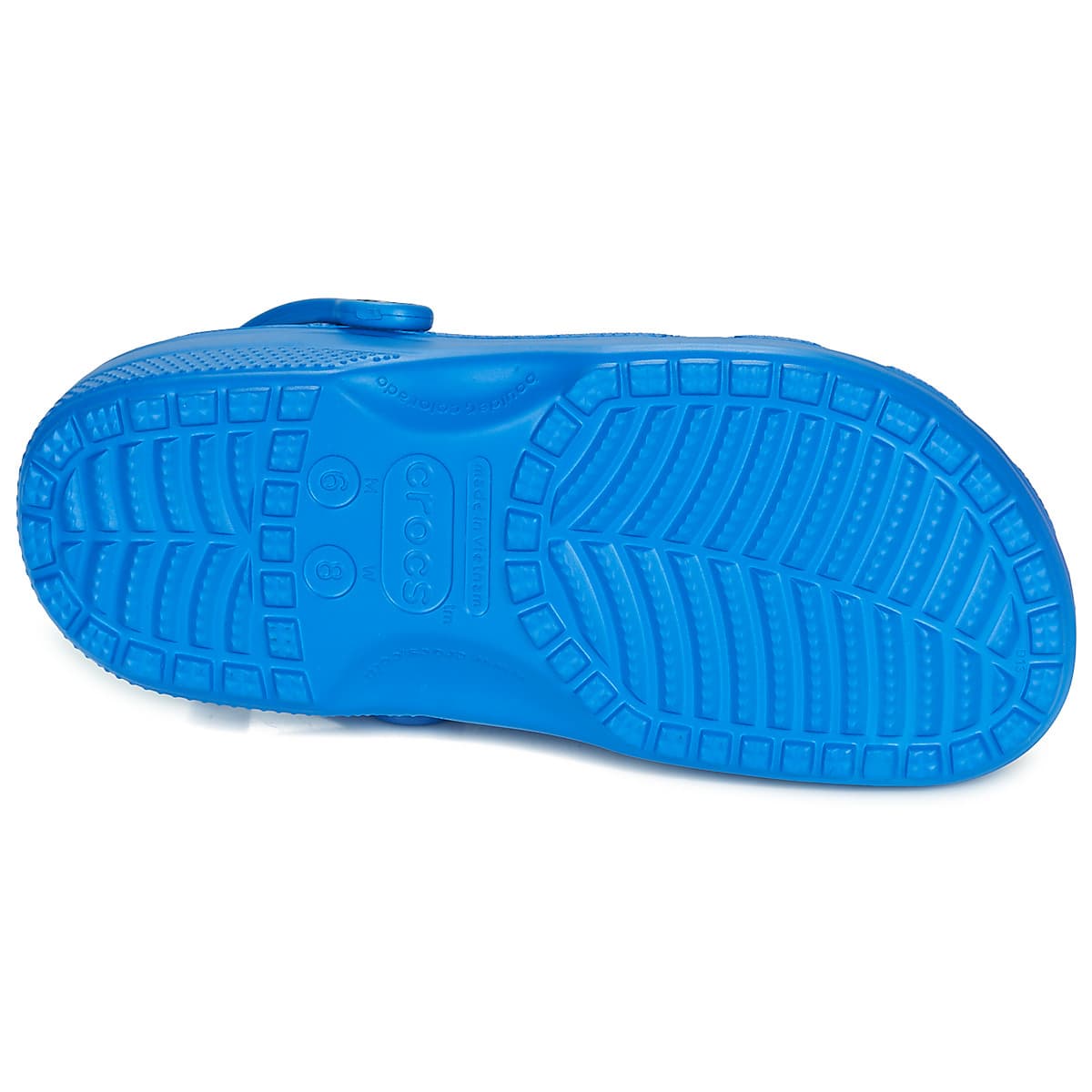 Women's Clogs Crocs Blue