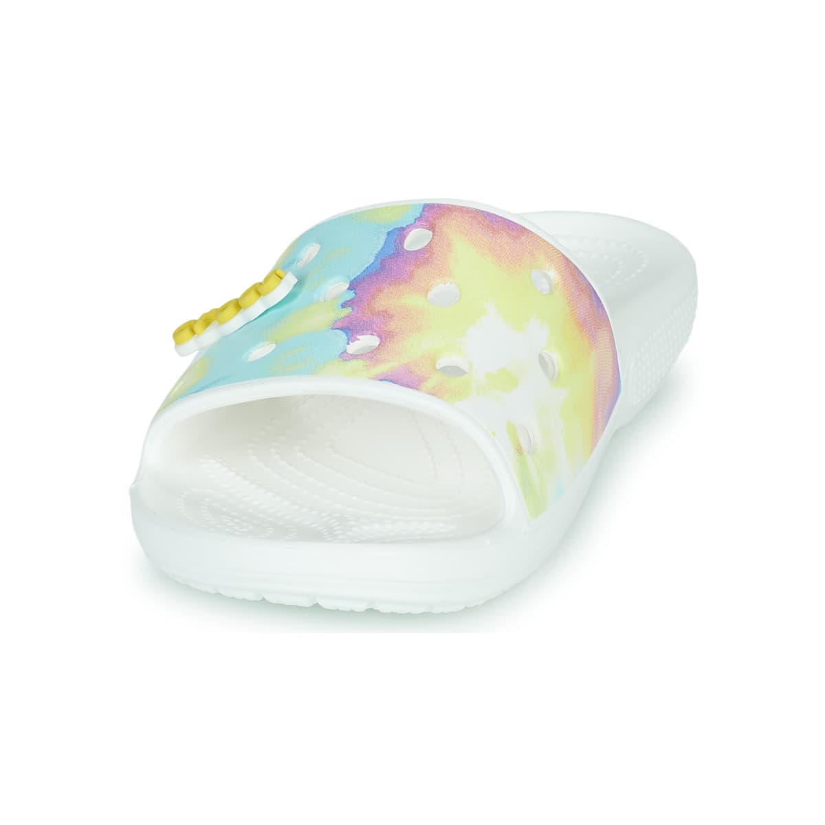 Women's Sandals Crocs White