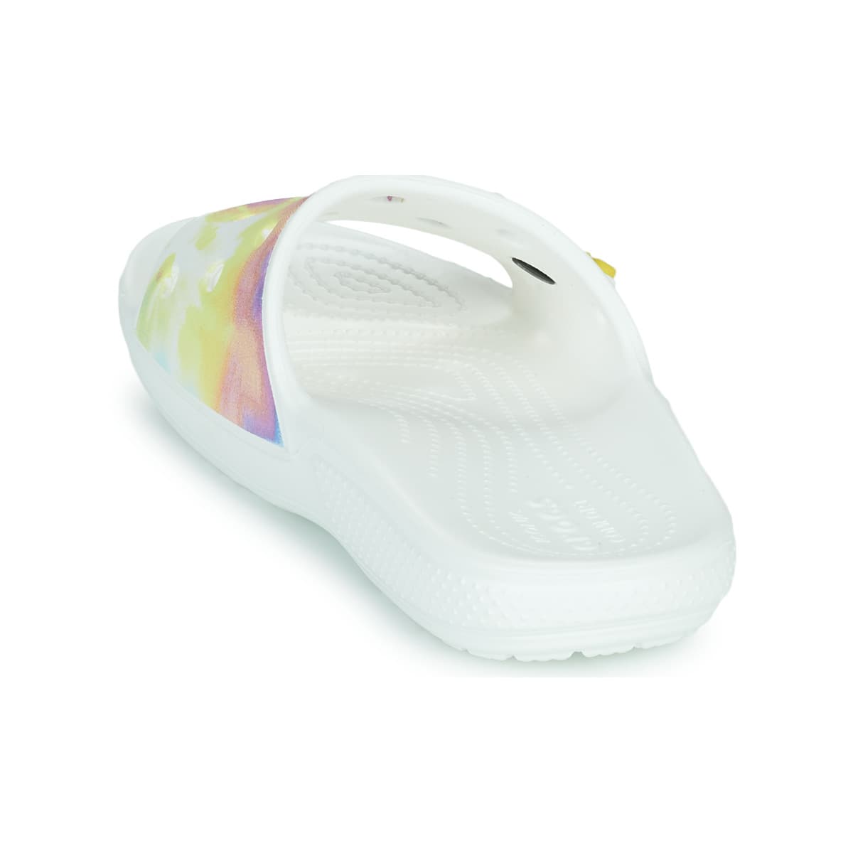 Women's Sandals Crocs White