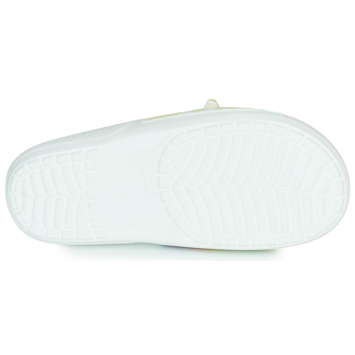 Women's Sandals Crocs White