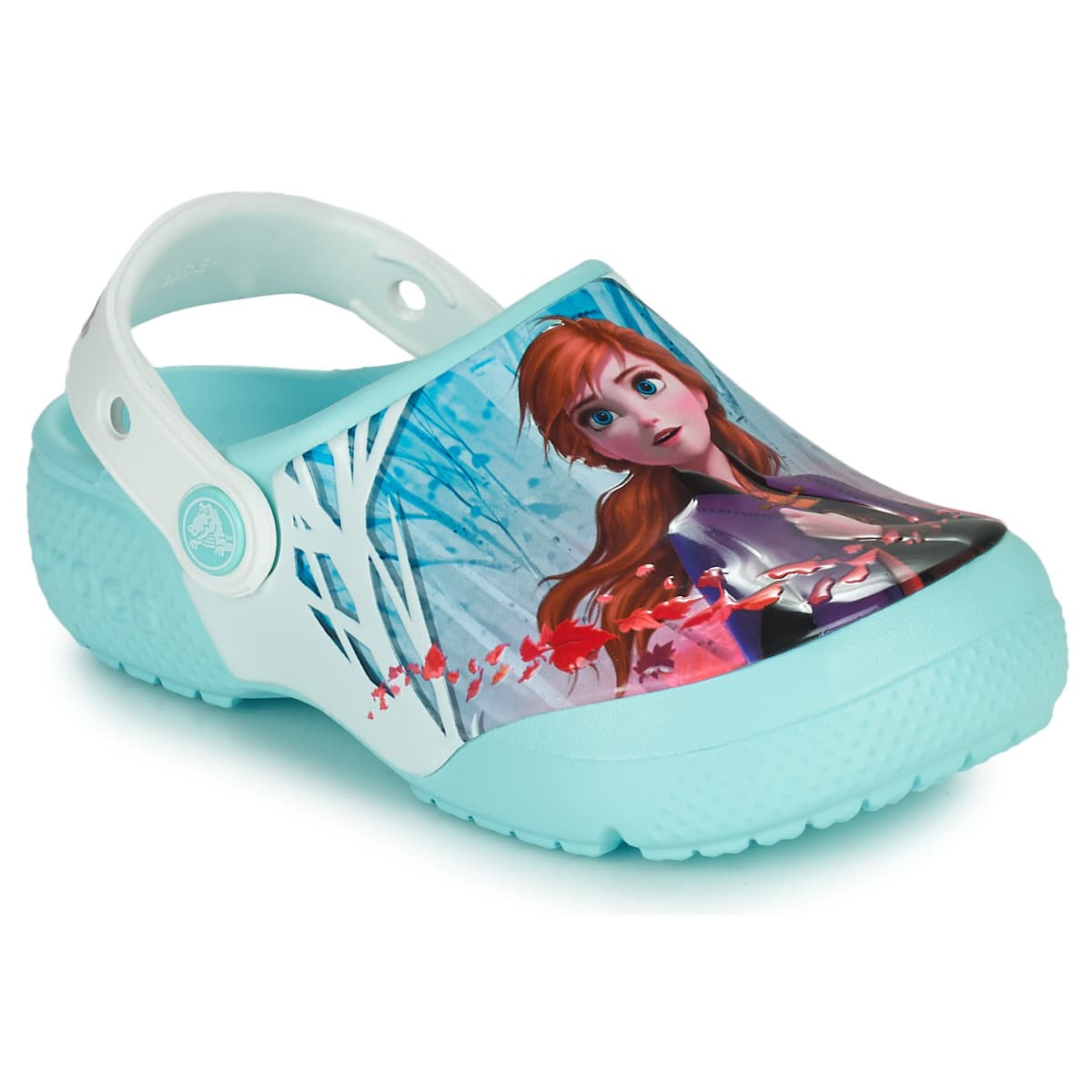 Τσόκαρα Crocs CROCSFL OL DISNEY