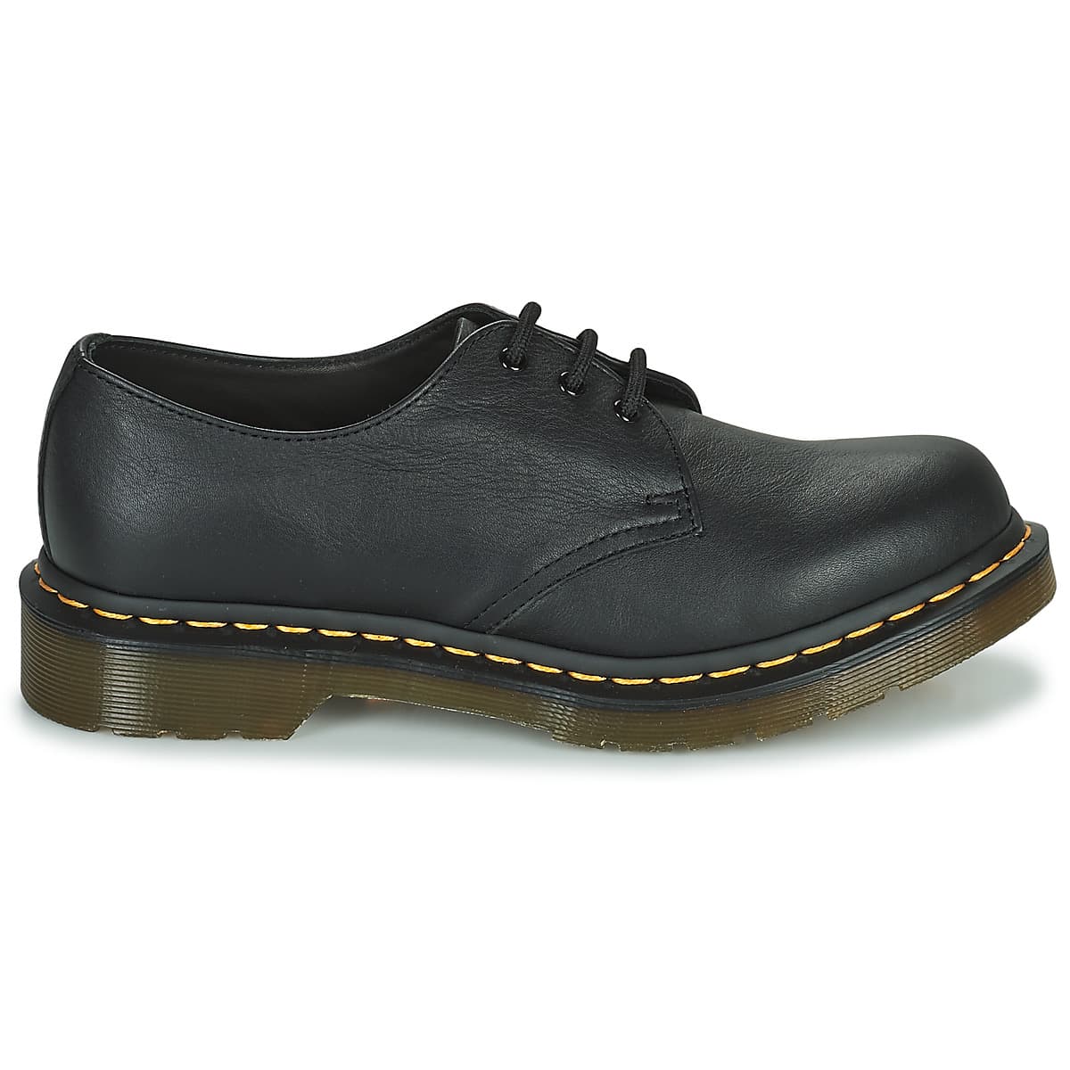 Women's Derby Shoes Dr. Martens Black