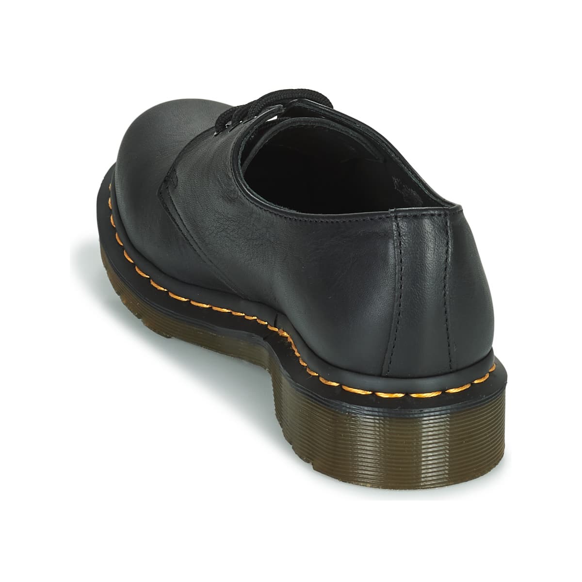 Women's Derby Shoes Dr. Martens Black