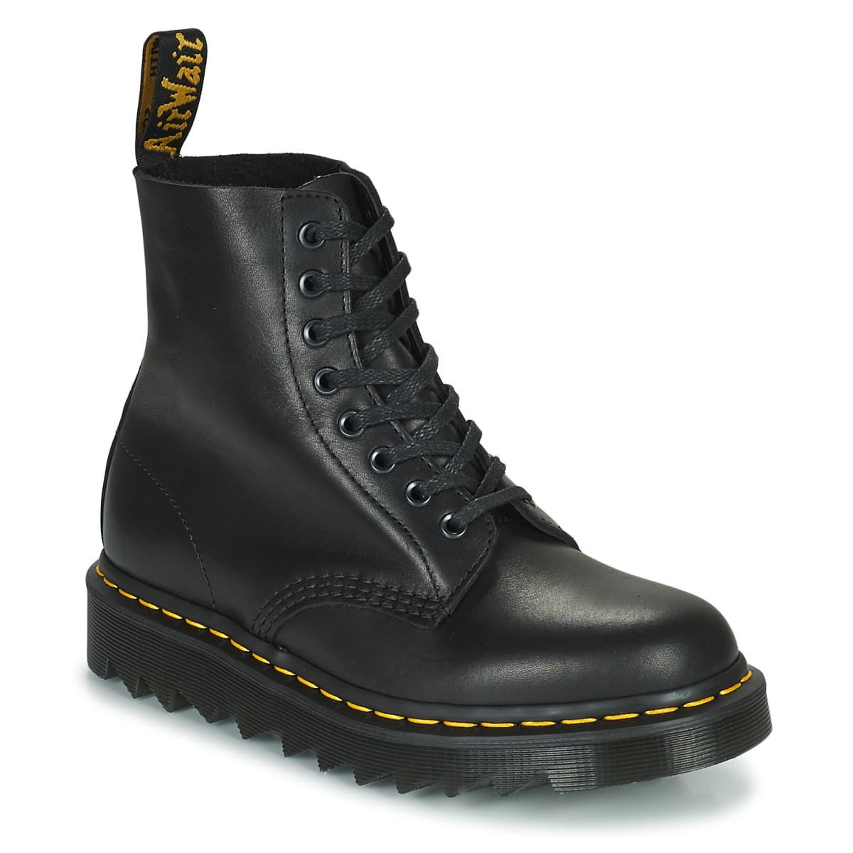 Men's Boots Dr. Martens Black
