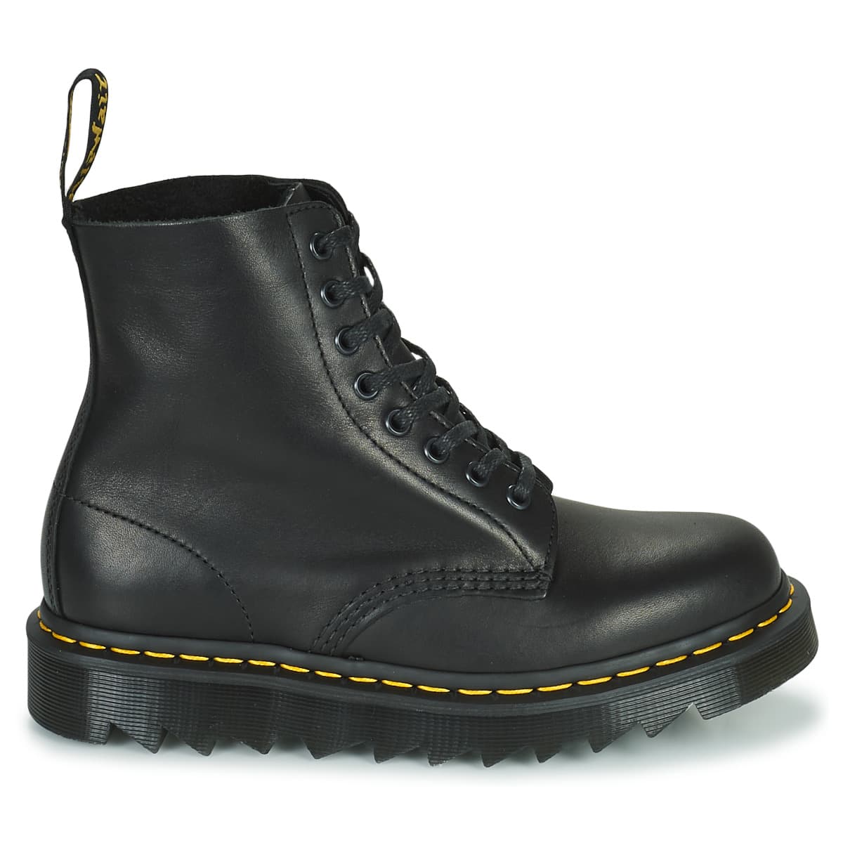 Women's Boots Dr. Martens Black