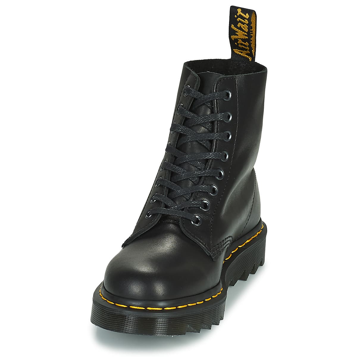 Women's Boots Dr. Martens Black