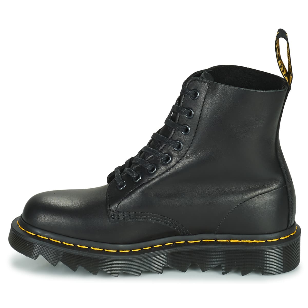 Women's Boots Dr. Martens Black
