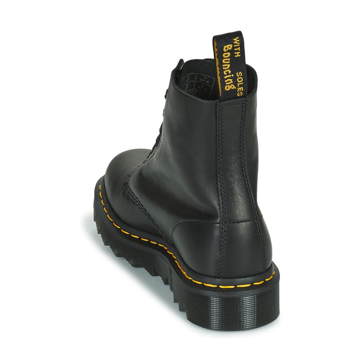 Women's Boots Dr. Martens Black