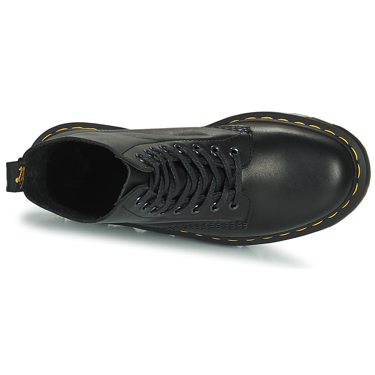 Women's Boots Dr. Martens Black