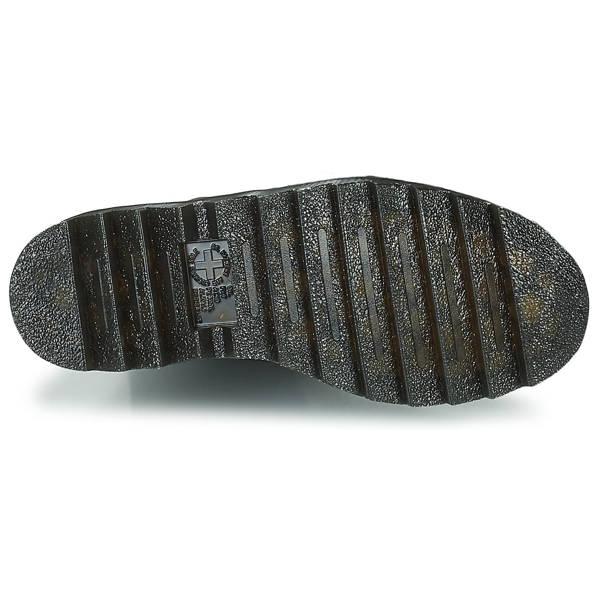 Women's Boots Dr. Martens Black