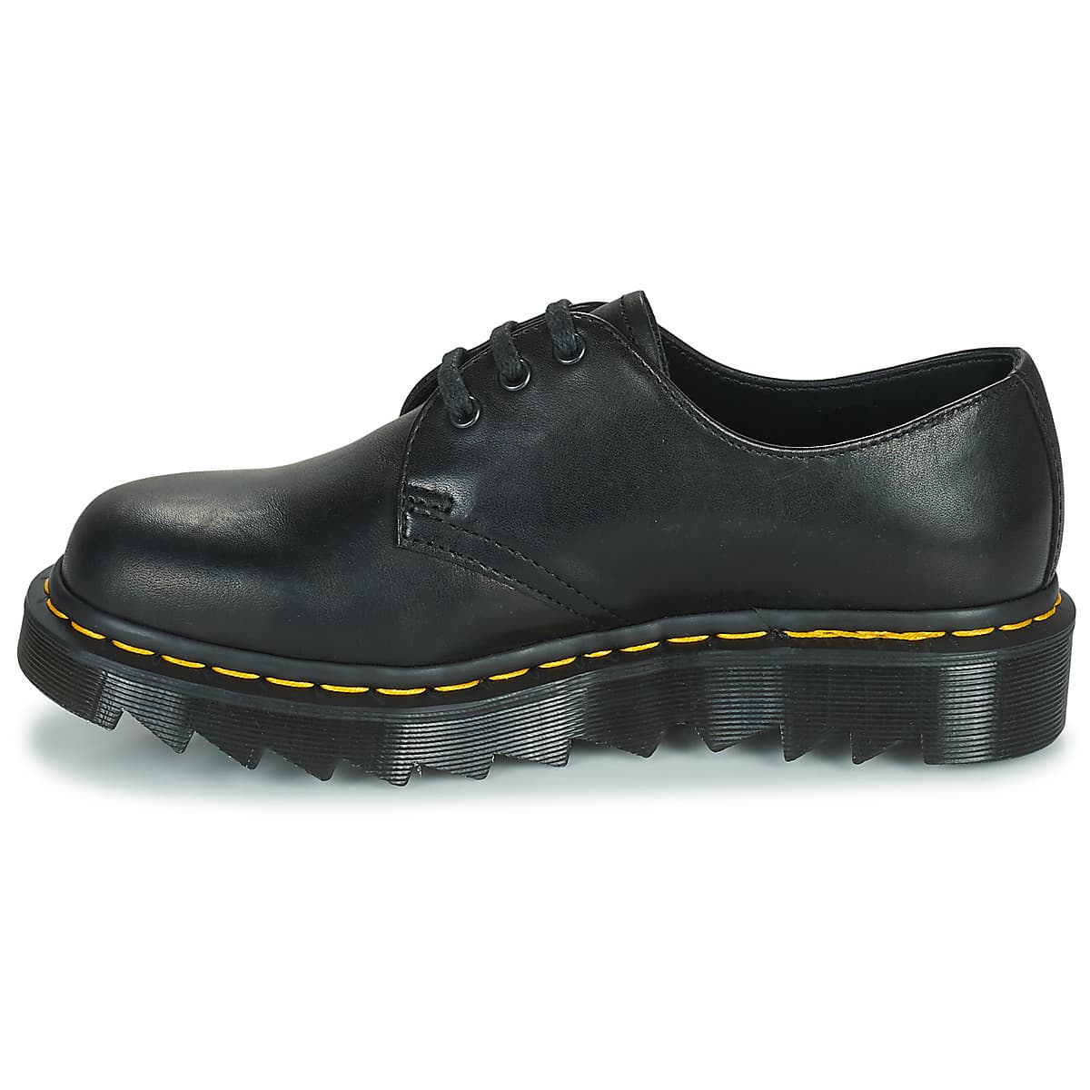 Men's Derby Shoes Dr. Martens Black