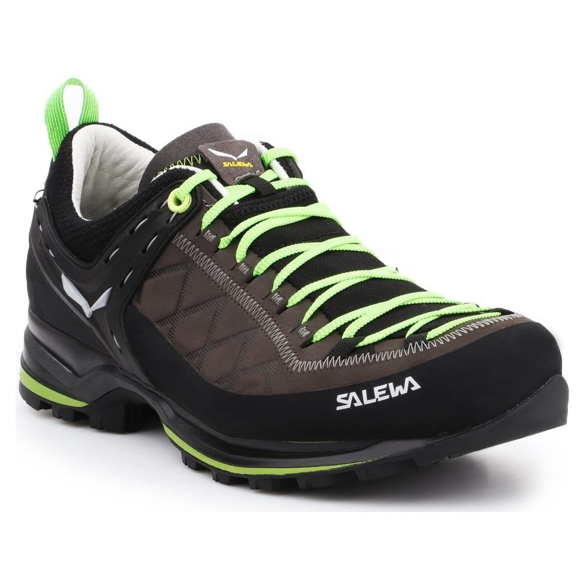Men's Outdoor Shoes Salewa Multicolor