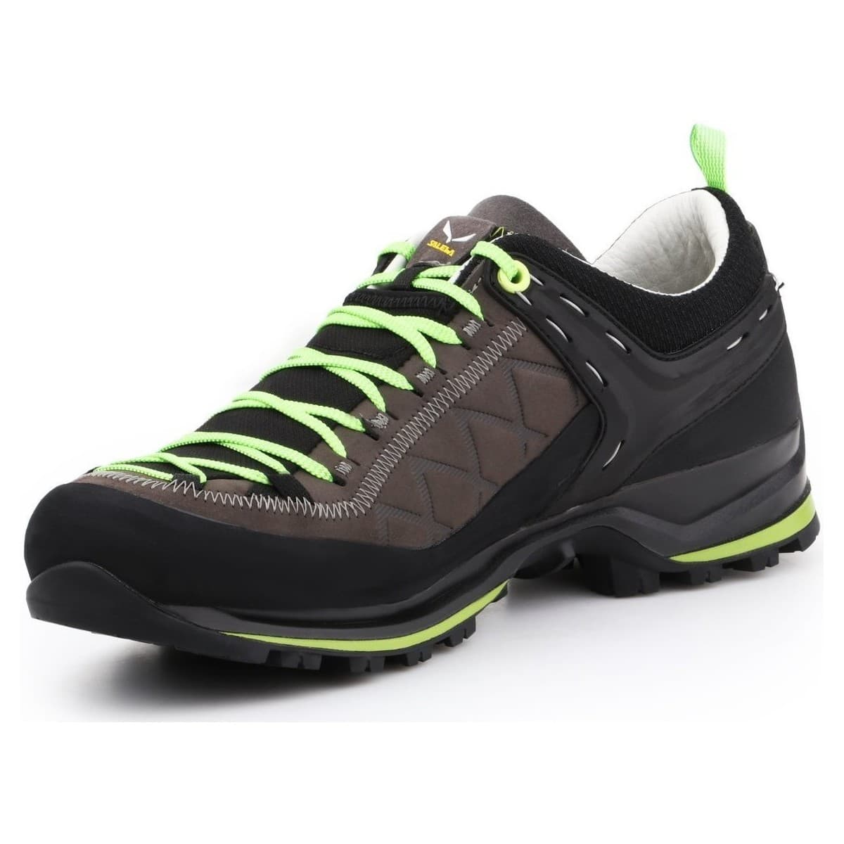 Men's Outdoor Shoes Salewa Multicolor