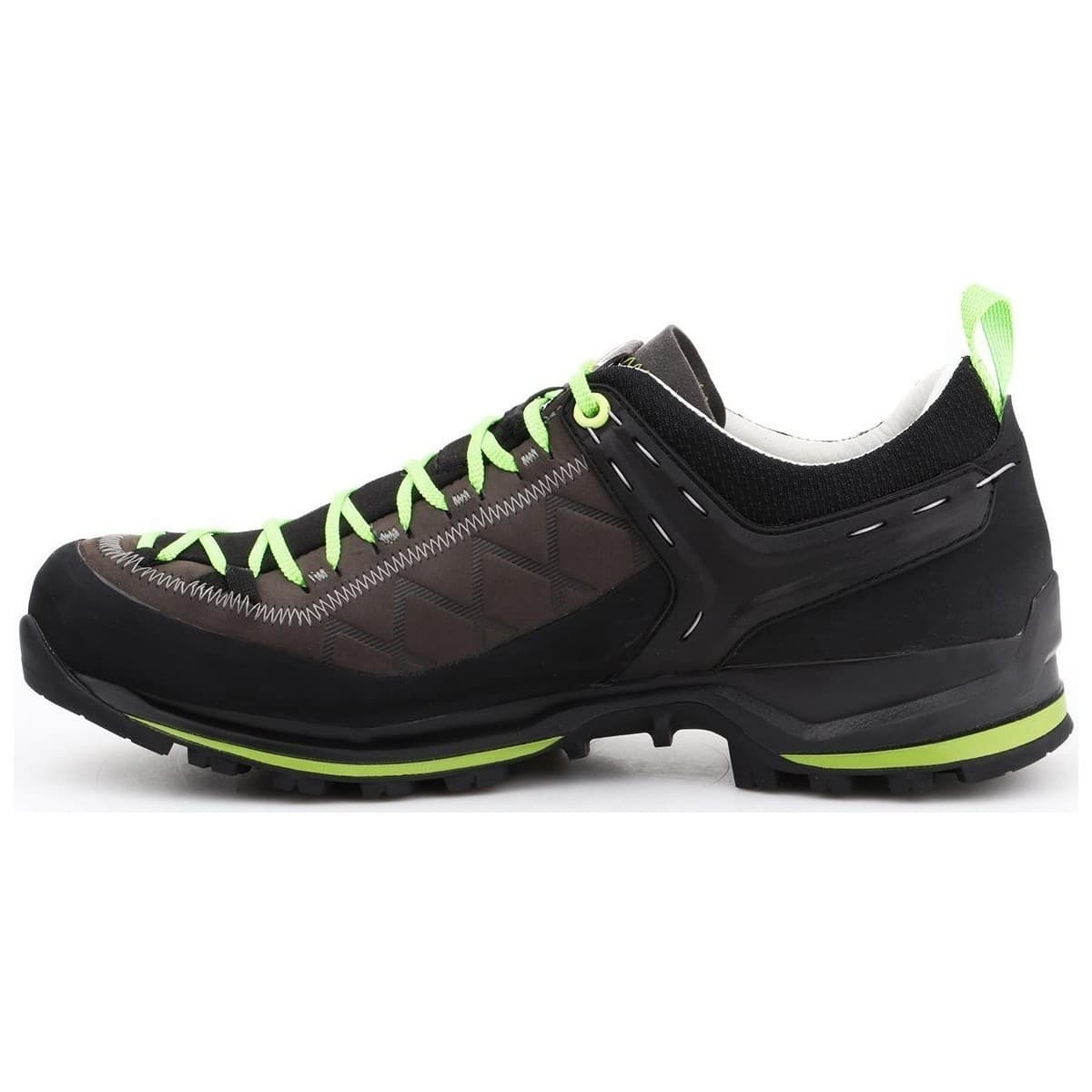 Men's Outdoor Shoes Salewa Multicolor