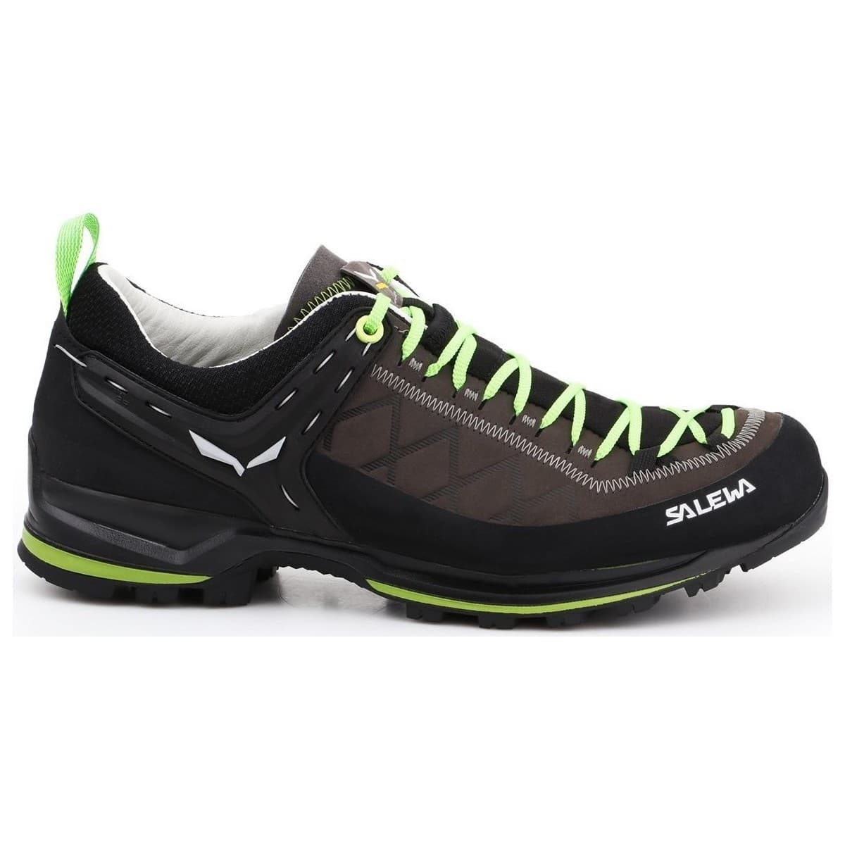 Men's Outdoor Shoes Salewa Multicolor