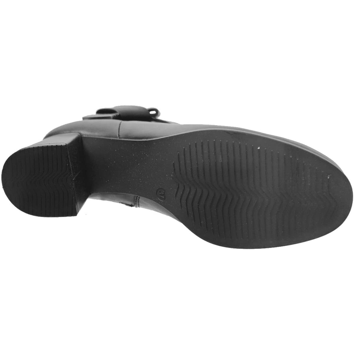 Women's Ankle Boots Caprice Black