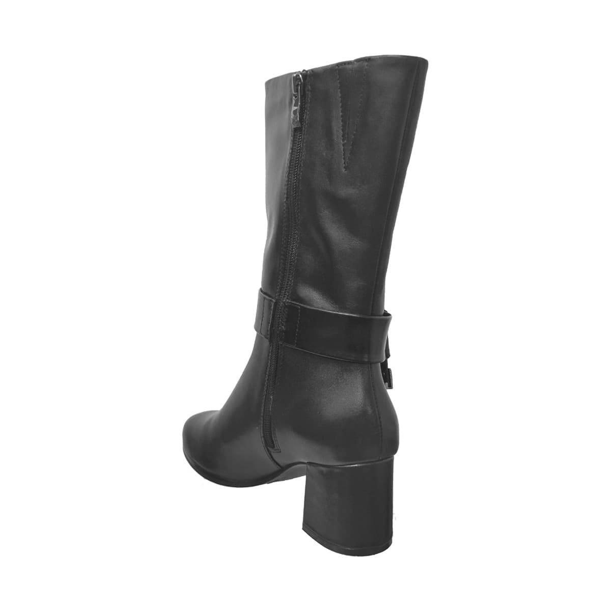 Women's Ankle Boots Caprice Black