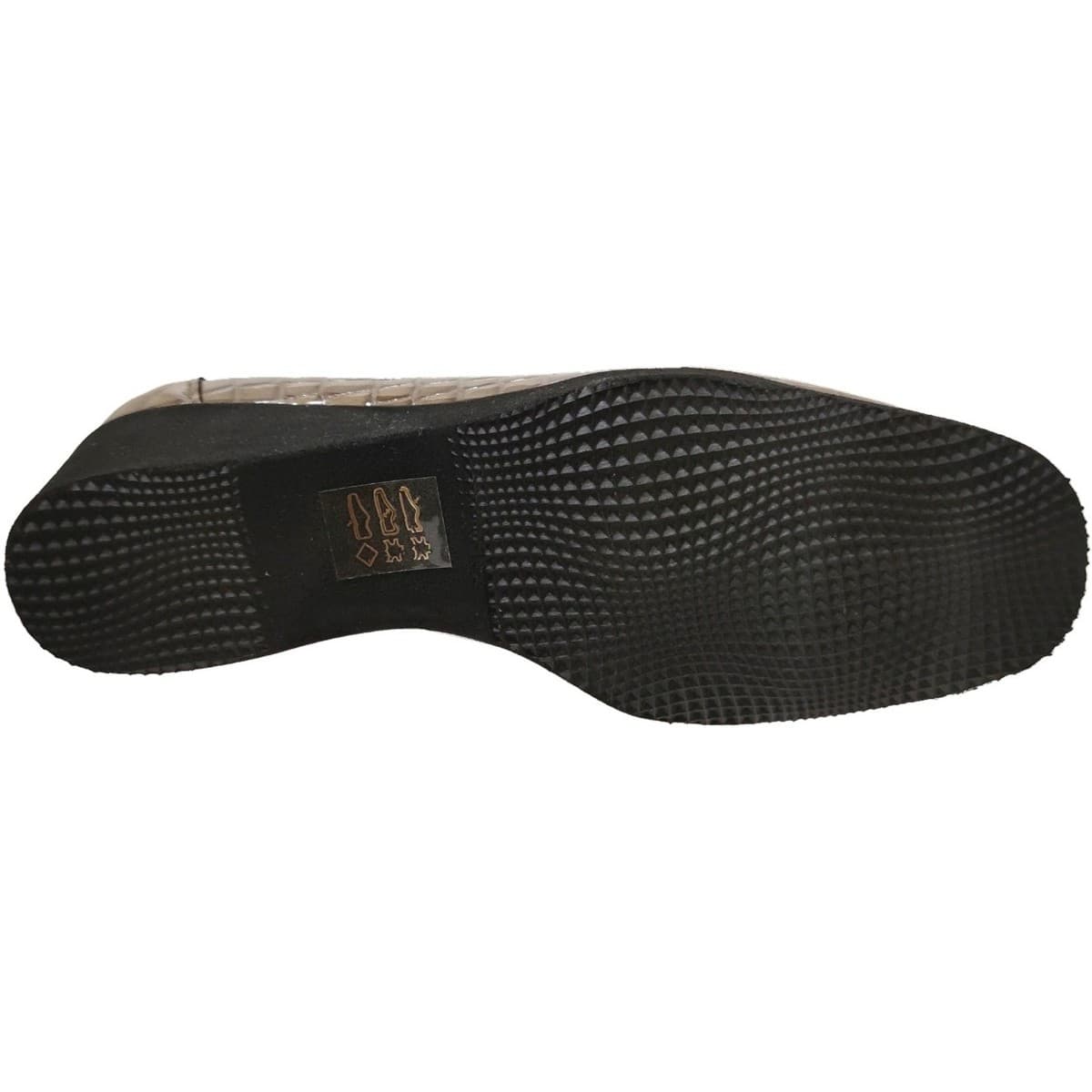 Women's Loafers Marco Brown