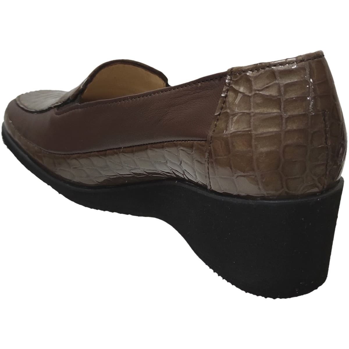 Women's Loafers Marco Brown