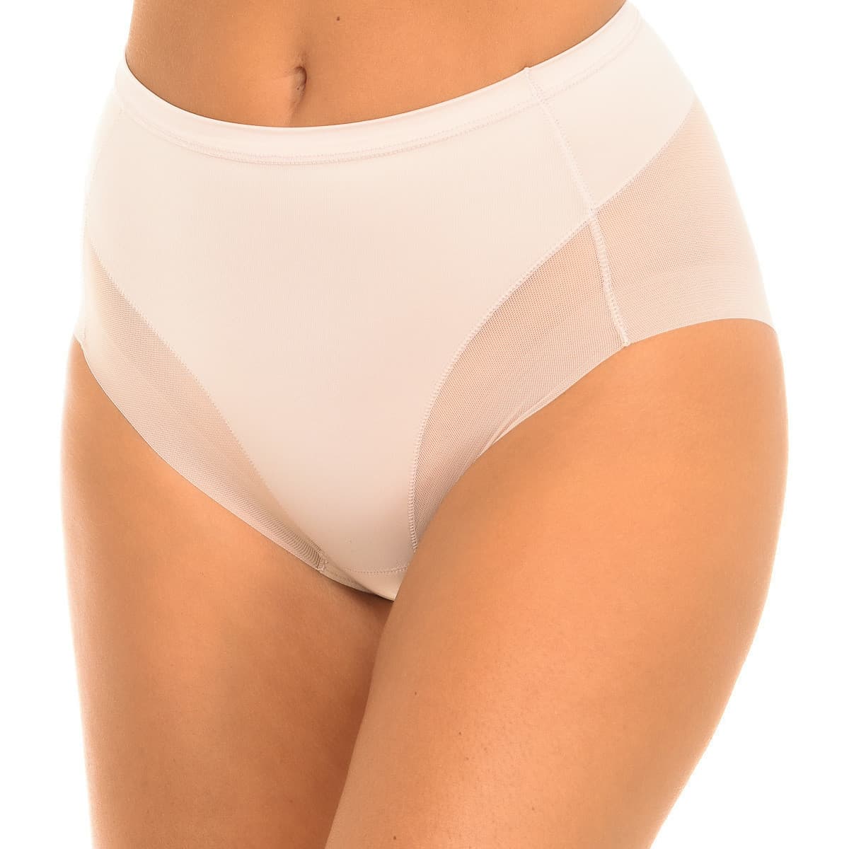 Women's Briefs Janira Beige
