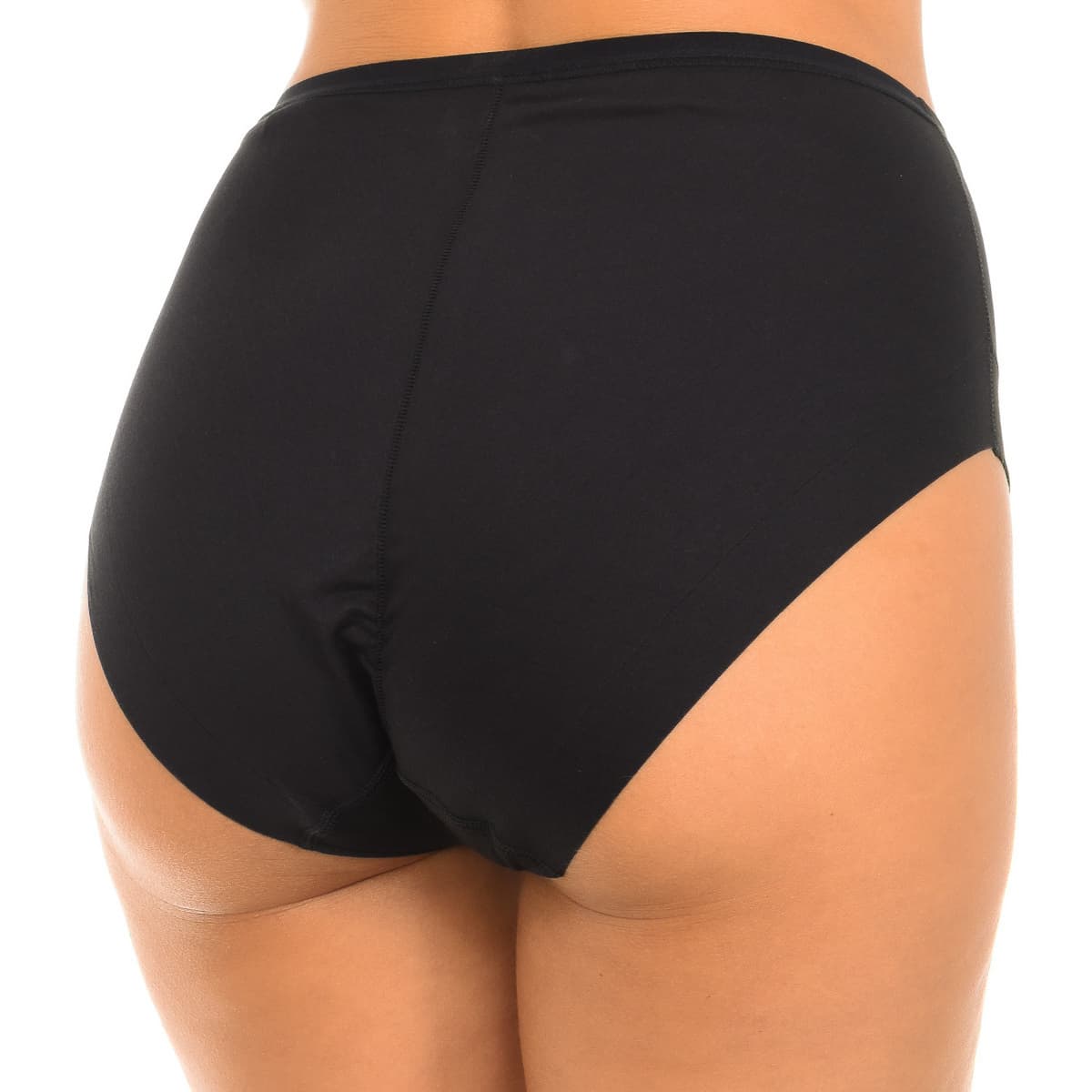 Women's Briefs Janira Black