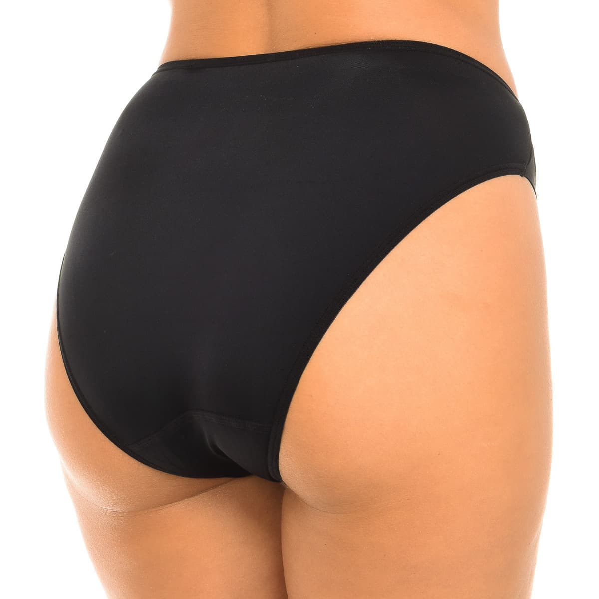 Women's Briefs Janira Black