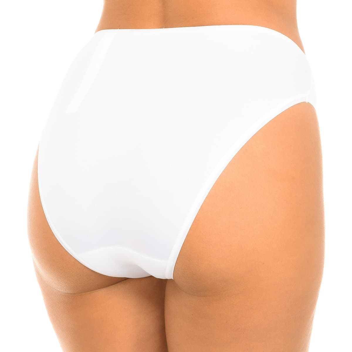 Women's Briefs Janira White