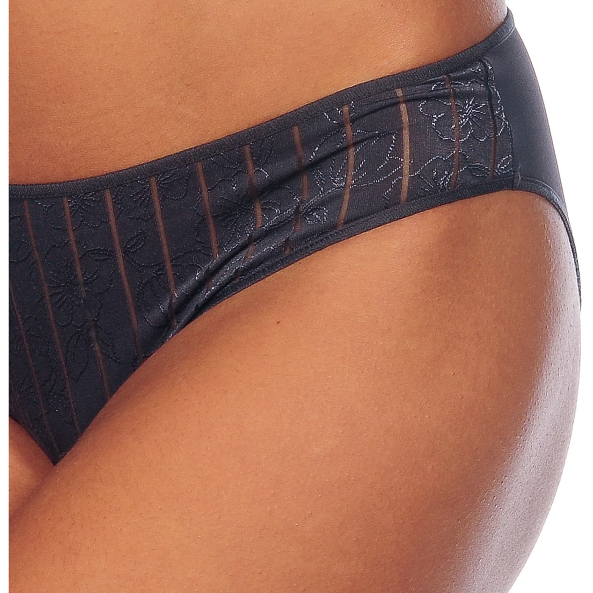 Women's Briefs Selene Gray