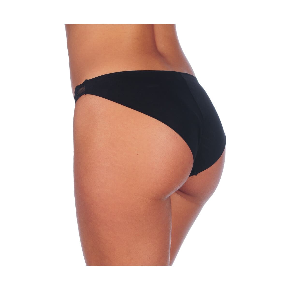 Women's Briefs Selene Black