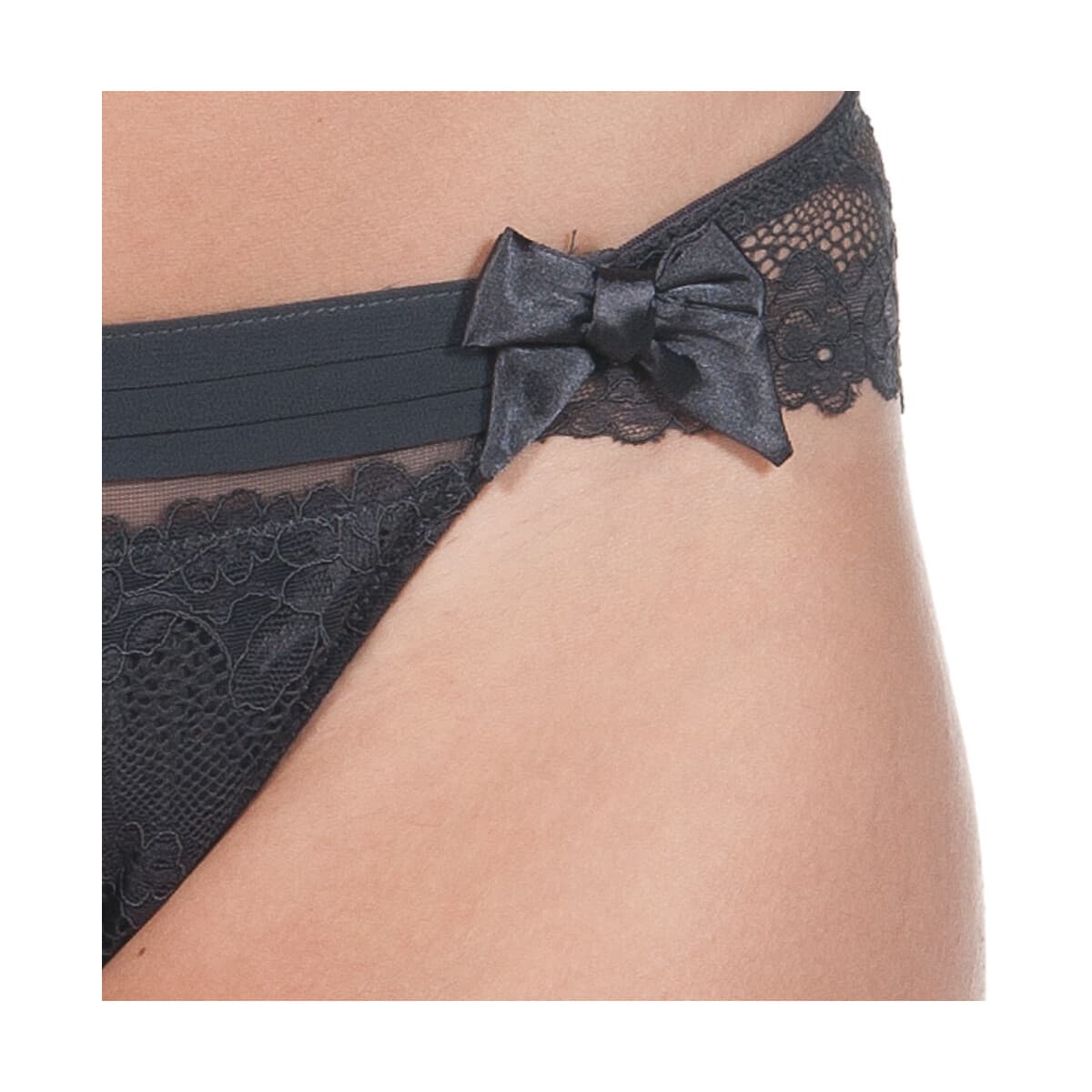 Women's Briefs Selene Gray