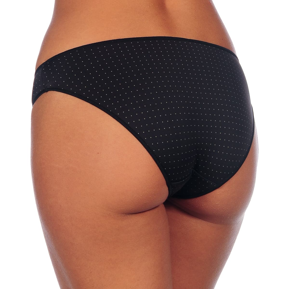 Women's Briefs Selene Black